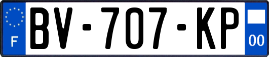 BV-707-KP