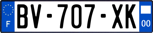 BV-707-XK