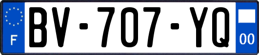 BV-707-YQ