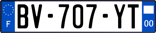 BV-707-YT