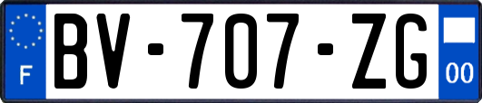 BV-707-ZG