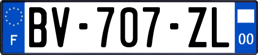 BV-707-ZL