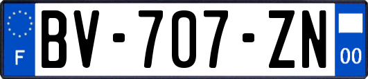 BV-707-ZN