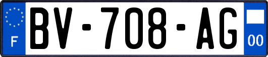 BV-708-AG