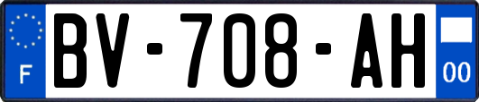 BV-708-AH