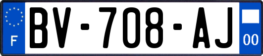 BV-708-AJ