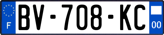 BV-708-KC