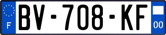 BV-708-KF