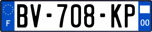 BV-708-KP