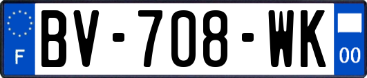 BV-708-WK