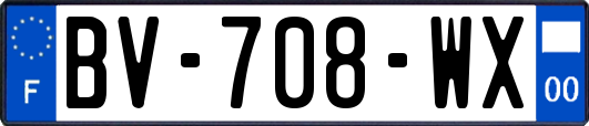 BV-708-WX