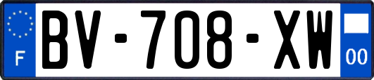 BV-708-XW