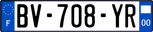 BV-708-YR