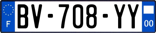 BV-708-YY