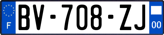 BV-708-ZJ