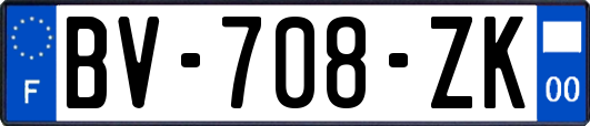 BV-708-ZK