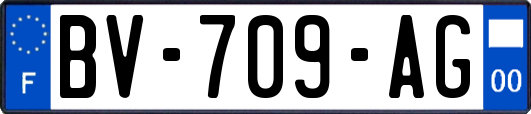 BV-709-AG