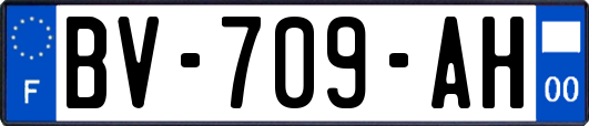 BV-709-AH