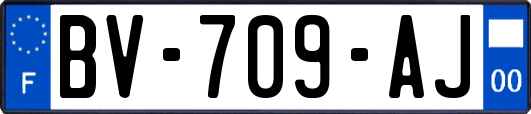 BV-709-AJ