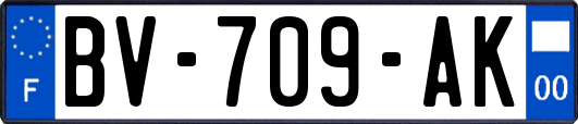 BV-709-AK