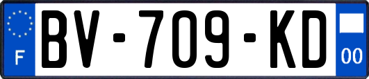 BV-709-KD