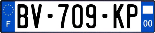 BV-709-KP