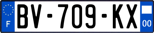 BV-709-KX