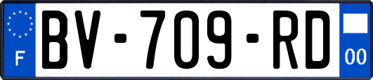 BV-709-RD
