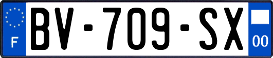 BV-709-SX