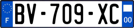 BV-709-XC