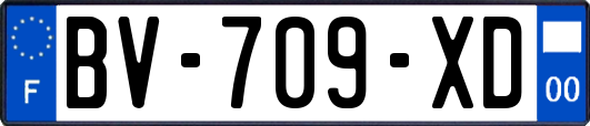BV-709-XD