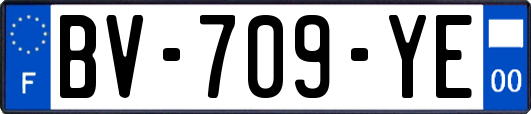 BV-709-YE