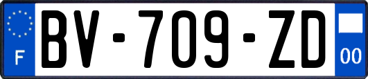 BV-709-ZD