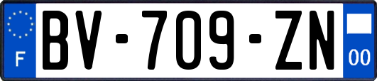 BV-709-ZN