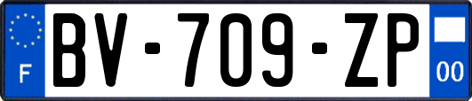 BV-709-ZP