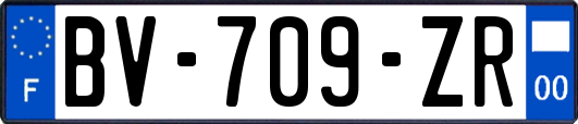 BV-709-ZR