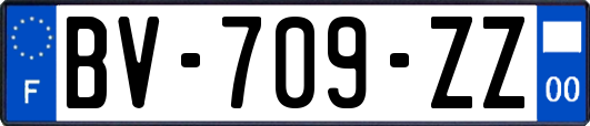 BV-709-ZZ