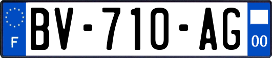 BV-710-AG