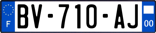 BV-710-AJ