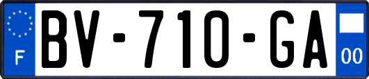BV-710-GA