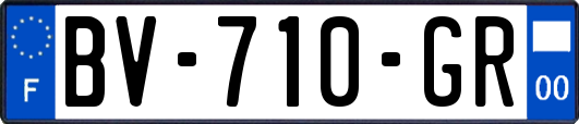BV-710-GR