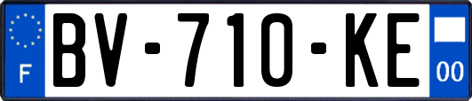 BV-710-KE