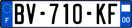 BV-710-KF