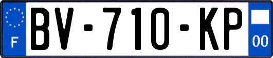 BV-710-KP