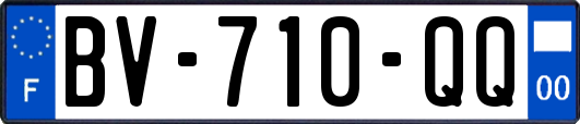 BV-710-QQ