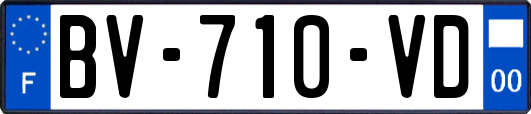 BV-710-VD