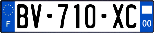 BV-710-XC