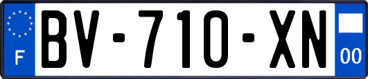 BV-710-XN