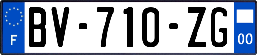 BV-710-ZG