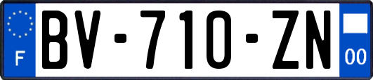 BV-710-ZN